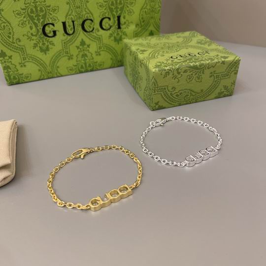Gucci Necklace 11lyh240